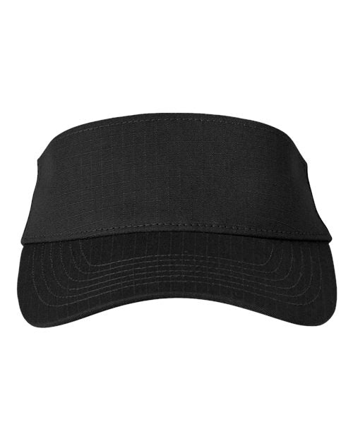 Big Accessories Lariat Visor BA641