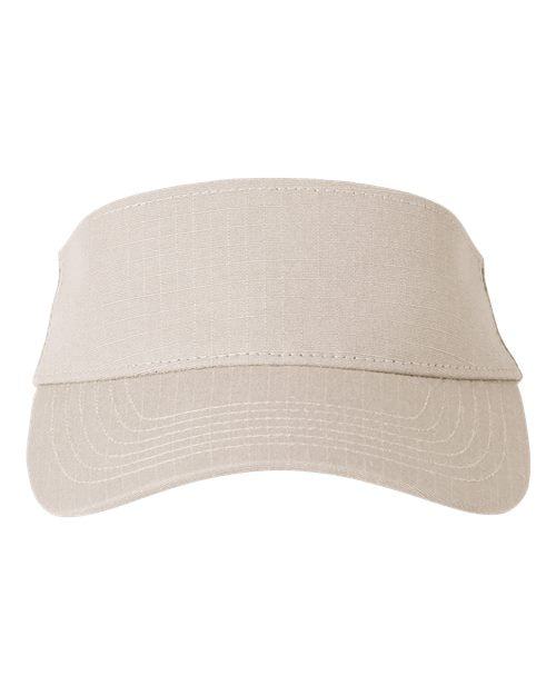 Big Accessories Lariat Visor BA641