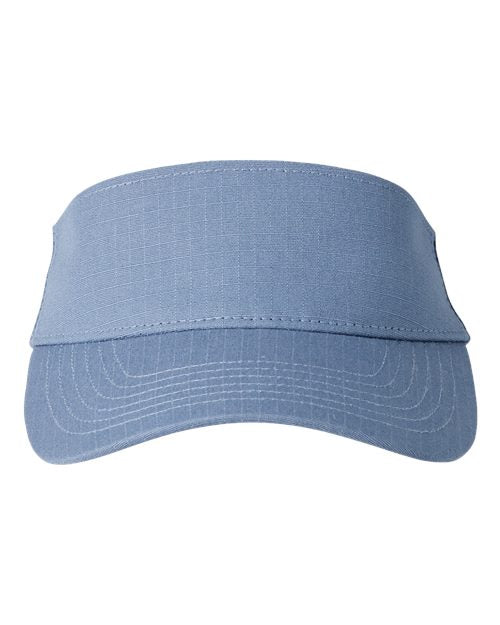 Big Accessories Lariat Visor BA641