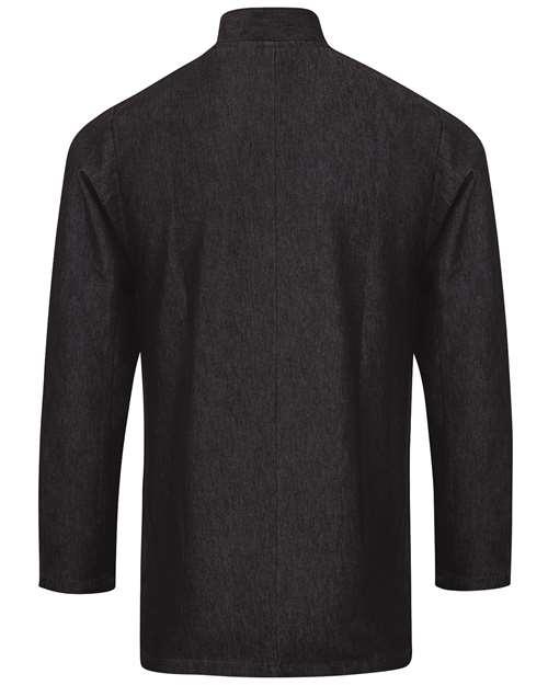 Artisan Collection by Reprime Unisex Denim Chef's Jacket RP660
