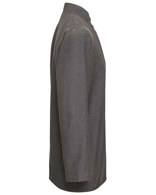 Artisan Collection by Reprime Unisex Denim Chef's Jacket RP660