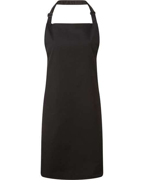 Artisan Collection by Reprime Recycled Bib Apron RP150