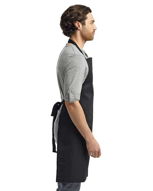 Artisan Collection by Reprime Recycled Bib Apron RP150