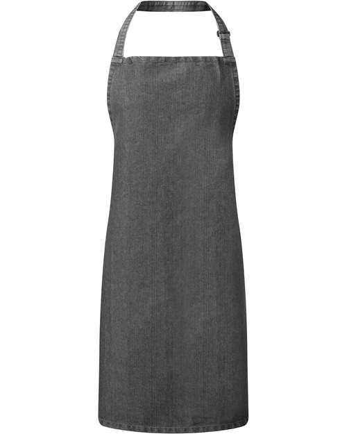 Artisan Collection by Reprime Recycled Bib Apron RP150
