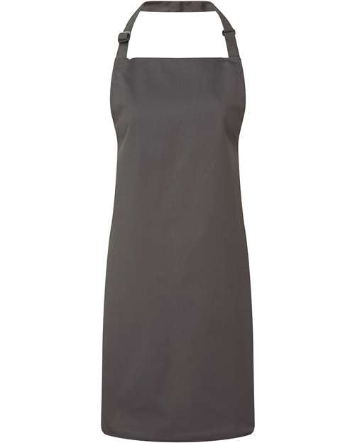 Artisan Collection by Reprime Recycled Bib Apron RP150