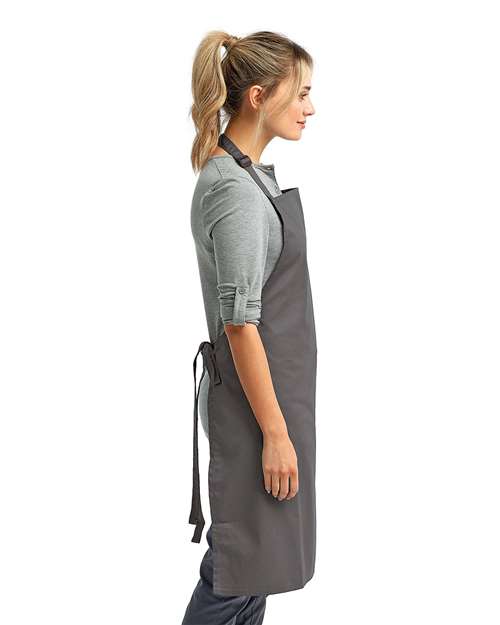 Artisan Collection by Reprime Recycled Bib Apron RP150