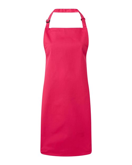 Artisan Collection by Reprime Recycled Bib Apron RP150