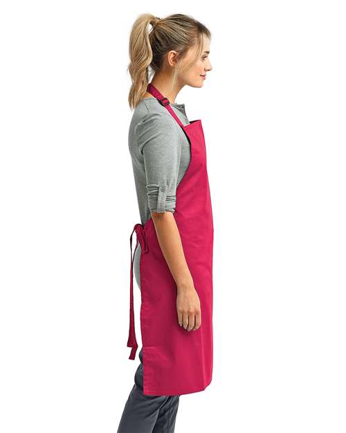 Artisan Collection by Reprime Recycled Bib Apron RP150