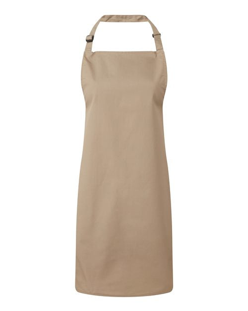 Artisan Collection by Reprime Recycled Bib Apron RP150