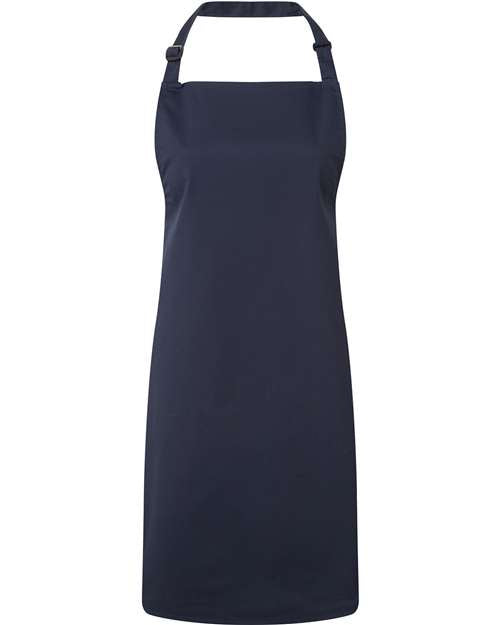 Artisan Collection by Reprime Recycled Bib Apron RP150
