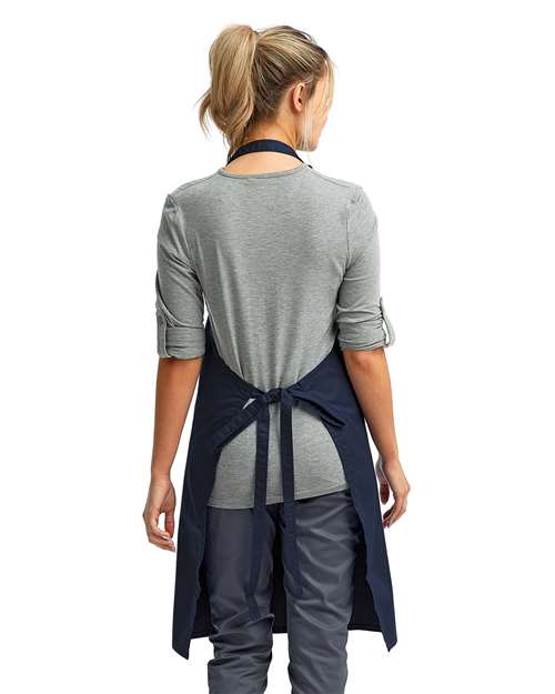 Artisan Collection by Reprime Recycled Bib Apron RP150