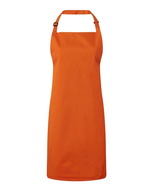 Artisan Collection by Reprime Recycled Bib Apron RP150