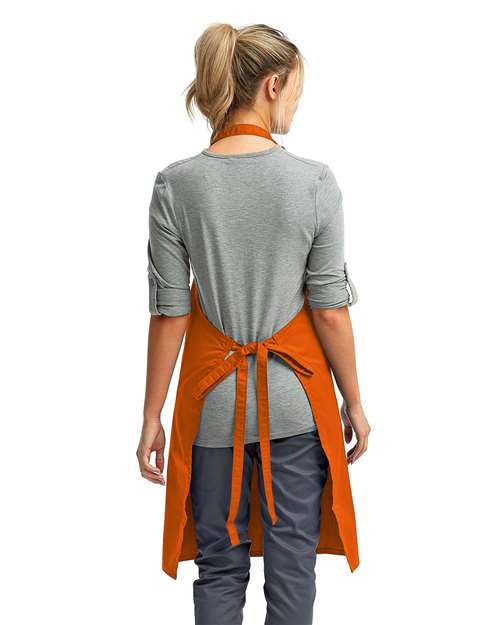 Artisan Collection by Reprime Recycled Bib Apron RP150