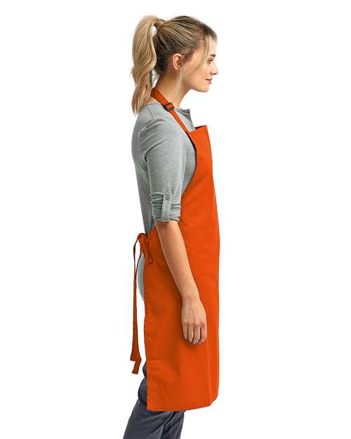 Artisan Collection by Reprime Recycled Bib Apron RP150
