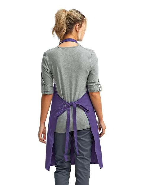 Artisan Collection by Reprime Recycled Bib Apron RP150