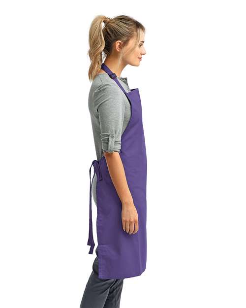 Artisan Collection by Reprime Recycled Bib Apron RP150