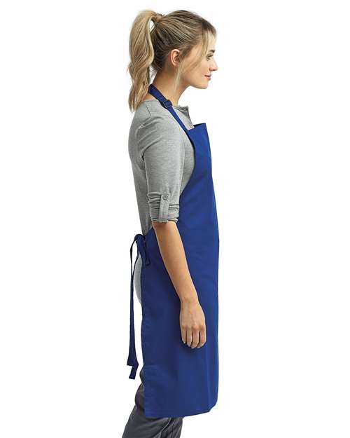 Artisan Collection by Reprime Recycled Bib Apron RP150