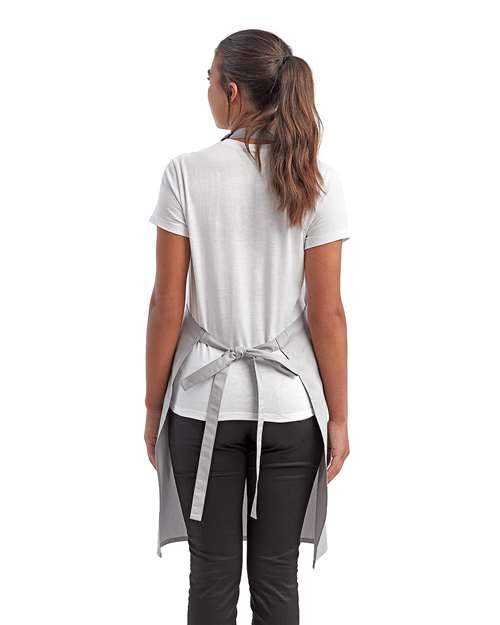 Artisan Collection by Reprime Recycled Bib Apron RP150