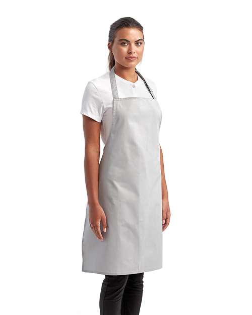 Artisan Collection by Reprime Recycled Bib Apron RP150
