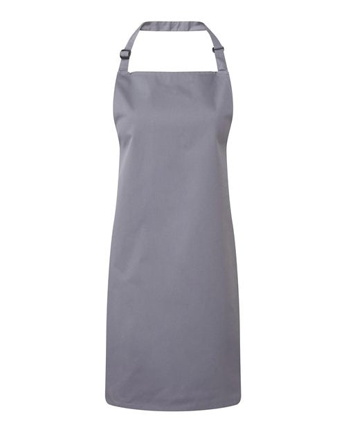 Artisan Collection by Reprime Recycled Bib Apron RP150