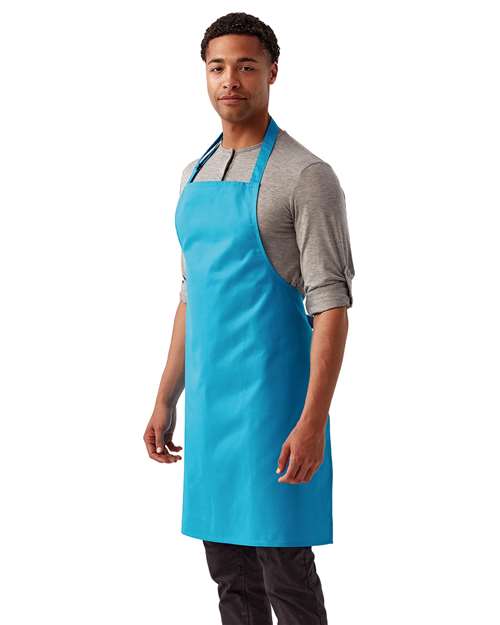 Artisan Collection by Reprime Recycled Bib Apron RP150
