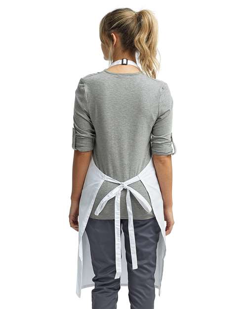 Artisan Collection by Reprime Recycled Bib Apron RP150