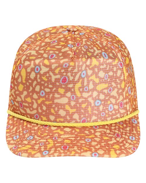 Imperial The Live Wire Cap DNA012