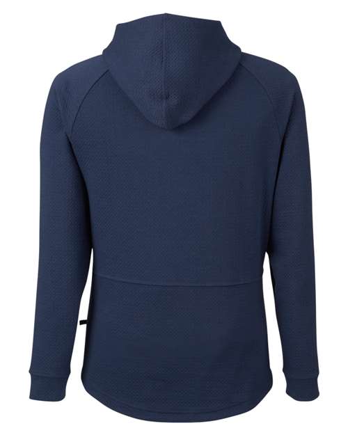 Swannies Unisex Camden Hooded Pullover SWC100