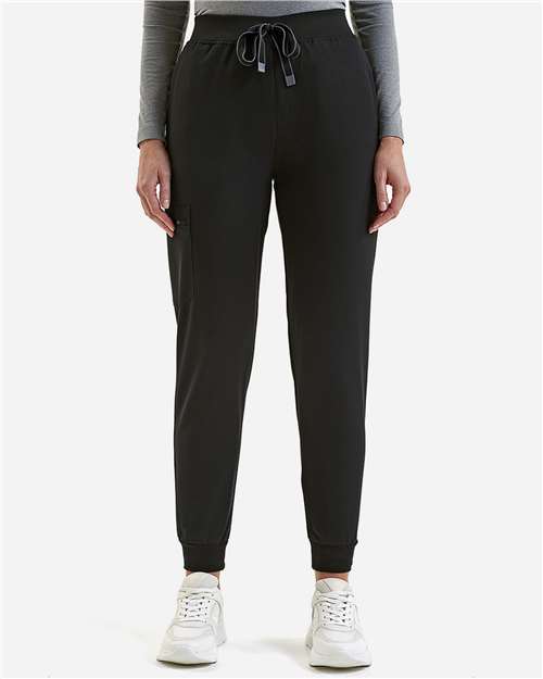 Onna Women's Energized Stretch Jogger Scrub Pants NN610