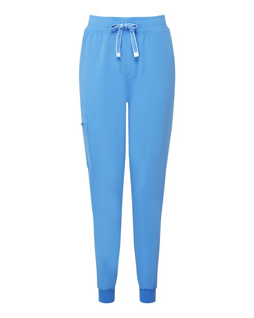 Onna Women's Energized Stretch Jogger Scrub Pants NN610