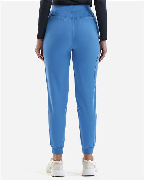Onna Women's Energized Stretch Jogger Scrub Pants NN610