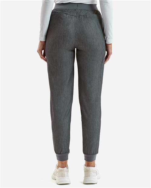 Onna Women's Energized Stretch Jogger Scrub Pants NN610