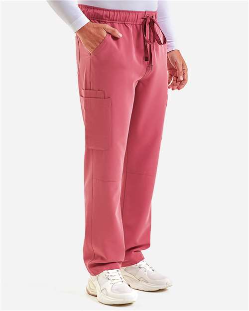 Onna Men's Relentless Stretch Cargo Scrub Pants NN500