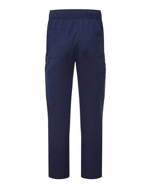 Onna Men's Relentless Stretch Cargo Scrub Pants NN500