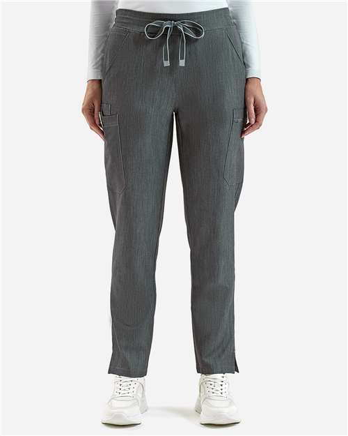 Onna Women's Relentless Stretch Cargo Scrub Pants NN600