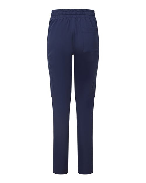 Onna Women's Relentless Stretch Cargo Scrub Pants NN600