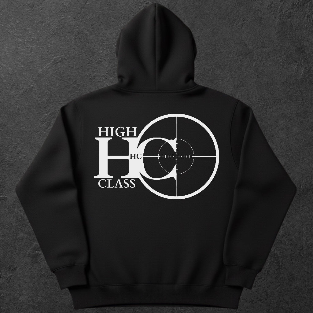 HC Crosshairs Hoodie