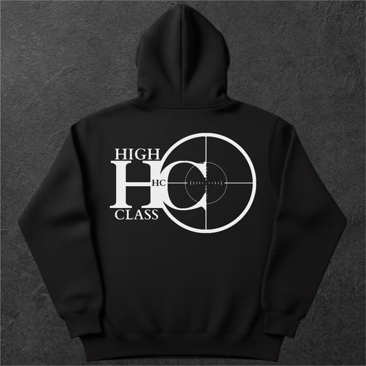HC Crosshairs Hoodie