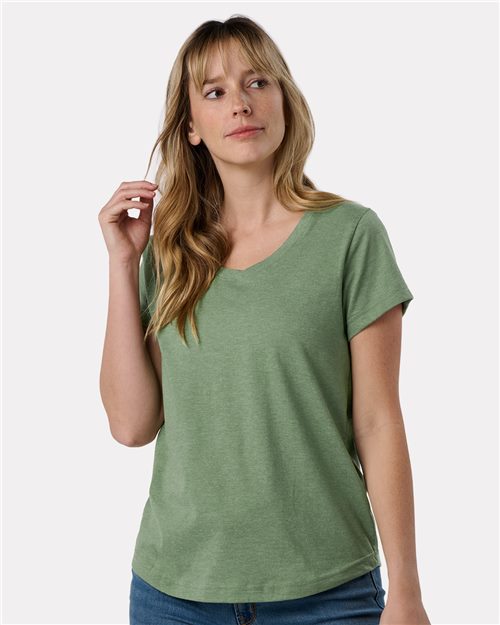 Recover Women's Eco T-Shirt EC200