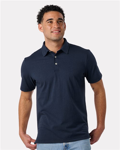 Recover Men's Eco Polo EC500