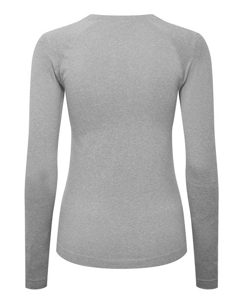 Onna Women's Unstoppable Long Sleeve Fresh Underscrub Base Layer T-Shirt NN370