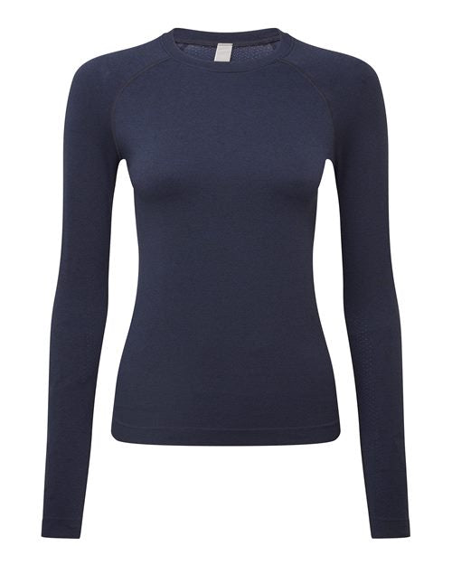 Onna Women's Unstoppable Long Sleeve Fresh Underscrub Base Layer T-Shirt NN370