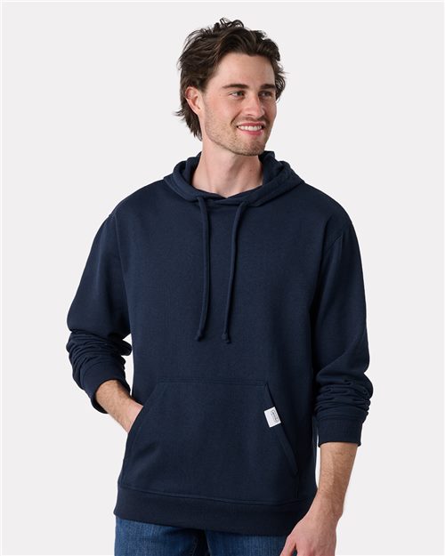 Recover Unisex Fleece Hooded Sweatshirt RC1093
