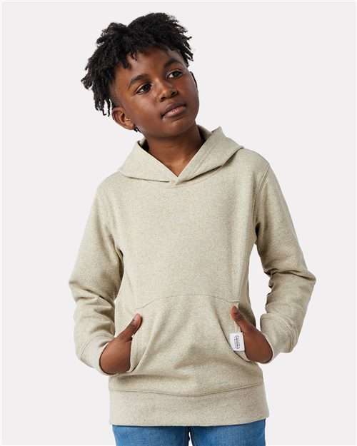Recover Youth Hooded Sweatshirt RCY1093