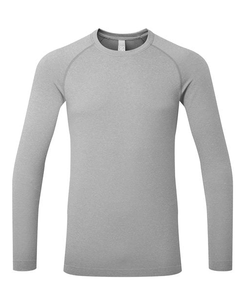 Onna Men's Unstoppable Fresh Long Sleeve Underscrub Base Layer T-Shirt NN270