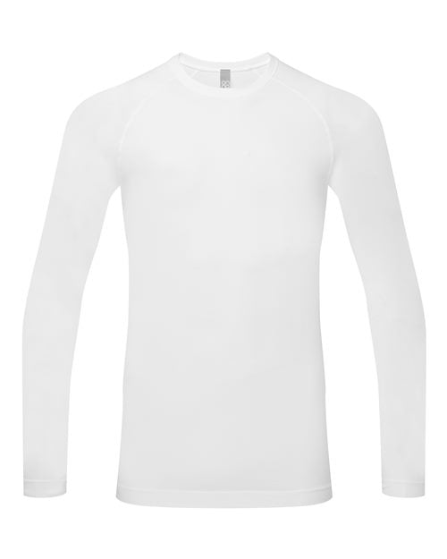 Onna Men's Unstoppable Fresh Long Sleeve Underscrub Base Layer T-Shirt NN270