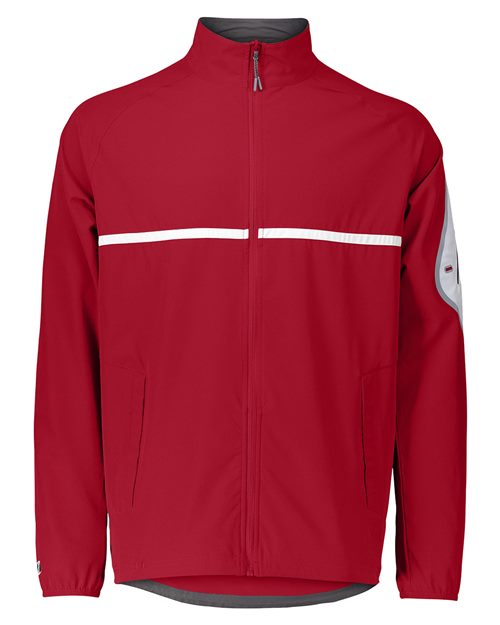 Holloway Unisex Weld Jacket 229543