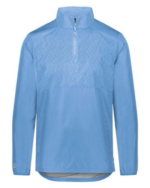 Holloway Men's SeriesX Quarter-Zip Pullover 229533