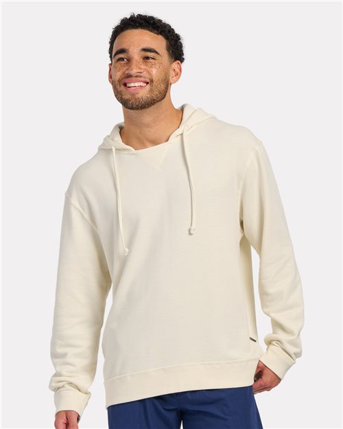 Boxercraft Men's French Terry Hooded Sweatshirt BM5303