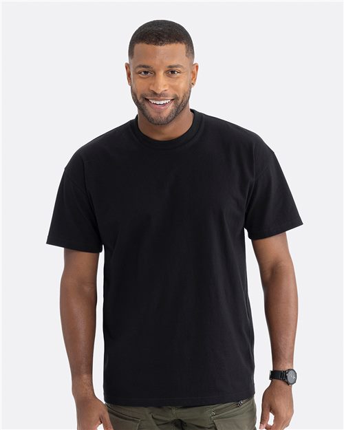 Next Level Unisex Heavyweight T-Shirt 7200
